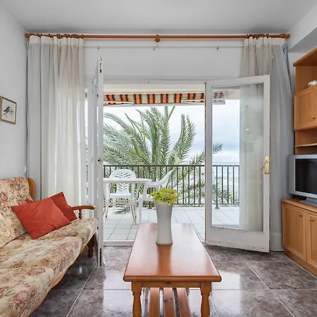 Hhbcn Beach Lejlighed Calafell